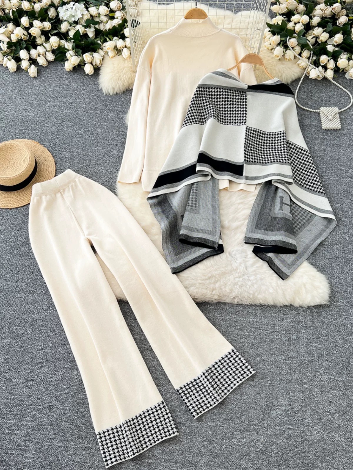 Maura Hermes set STP138 images